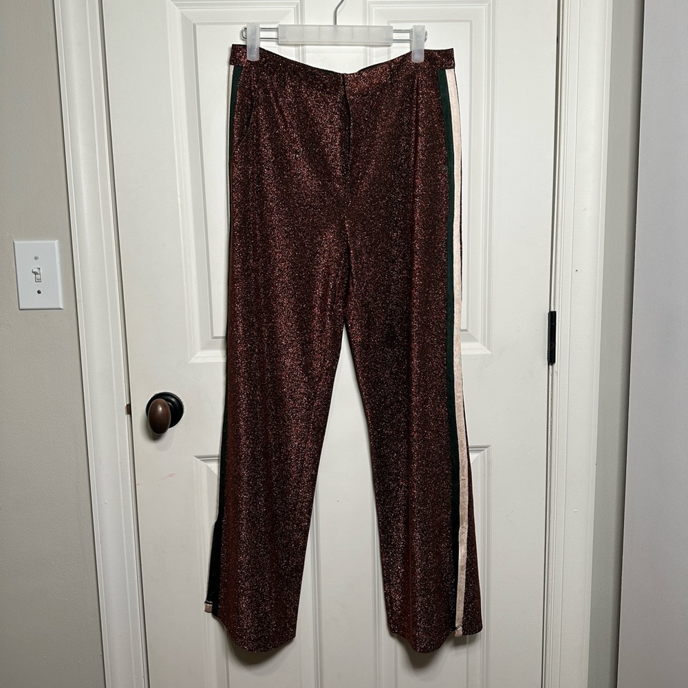 Scotch & Soda sparkly pants